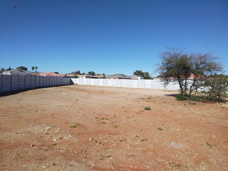 0 Bedroom Property for Sale in Blydeville Northern Cape